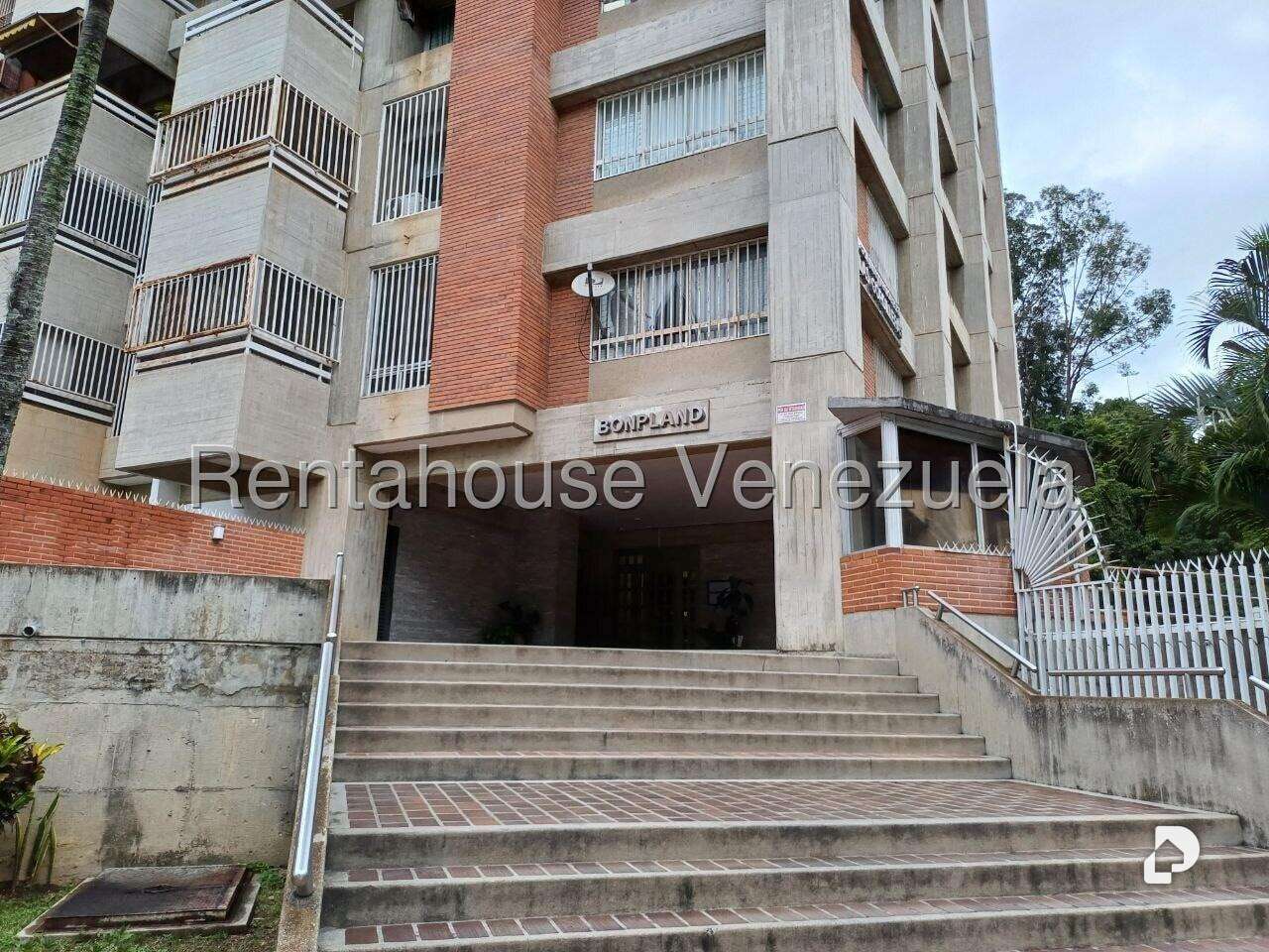 Apartamento en El Cafetal, Caracas – 54
