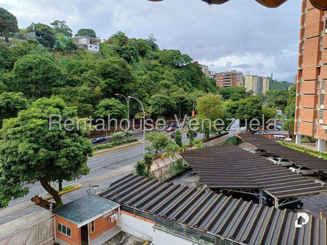 Apartamento en El Cafetal, Caracas – 21