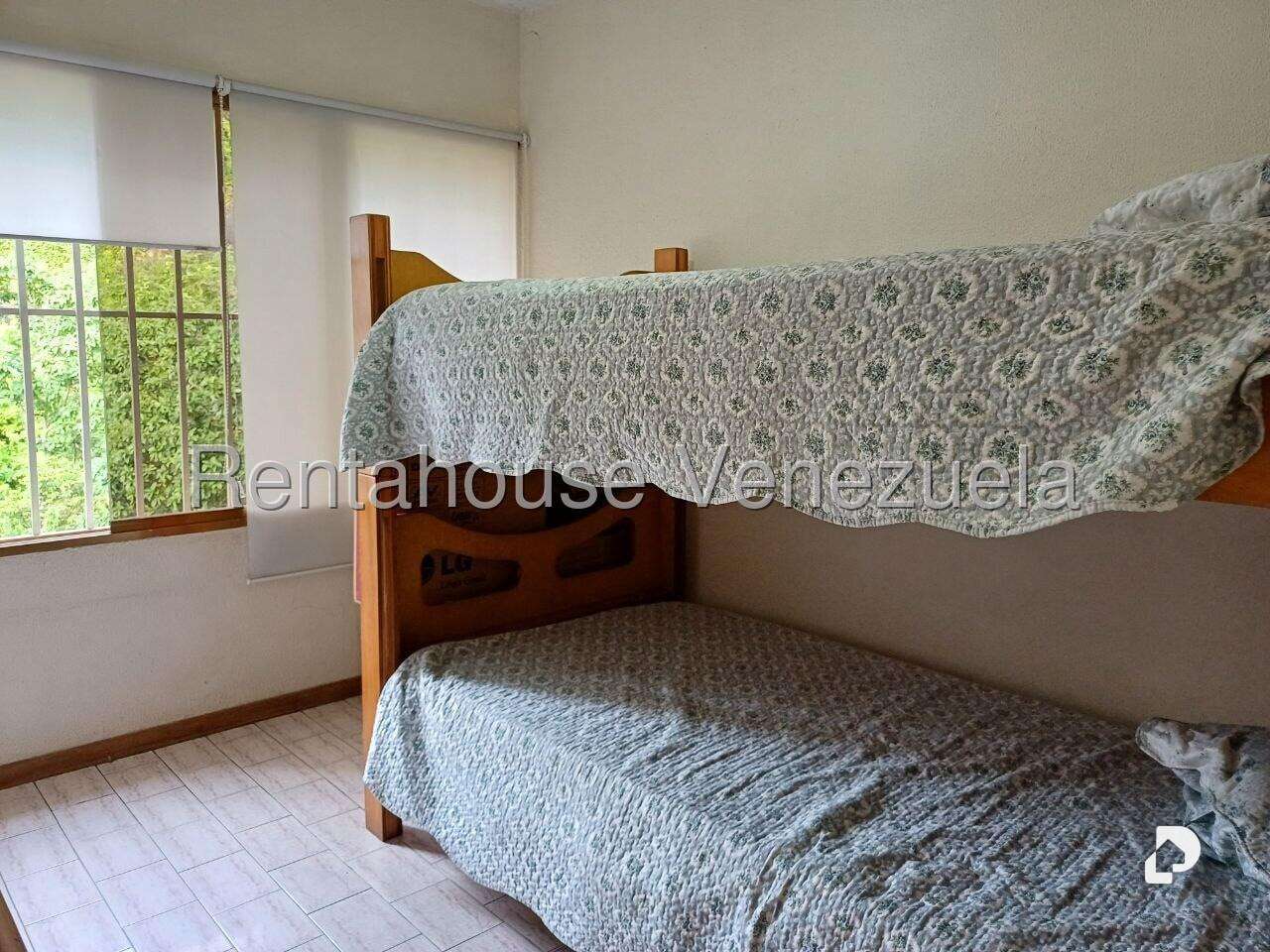 Apartamento en El Cafetal, Caracas – 16