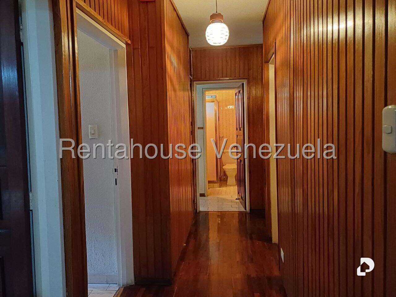 Apartamento en El Cafetal, Caracas – 24