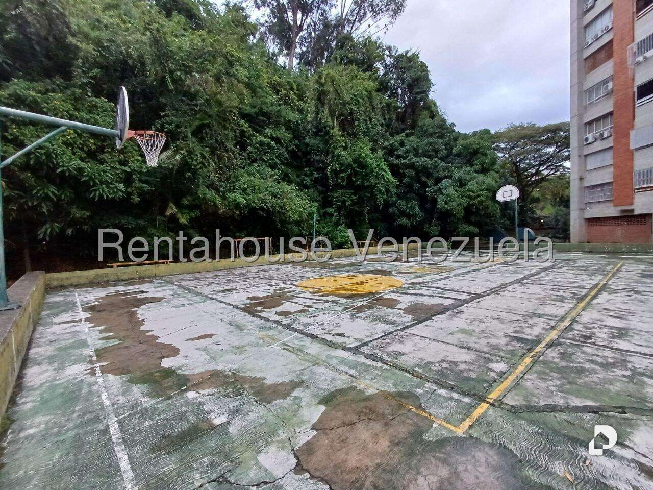 Apartamento en El Cafetal, Caracas – 50