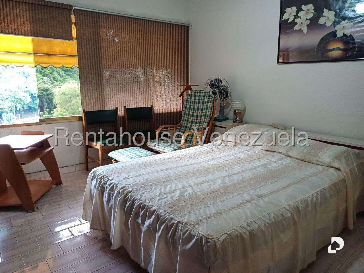 Apartamento en El Cafetal, Caracas – 13