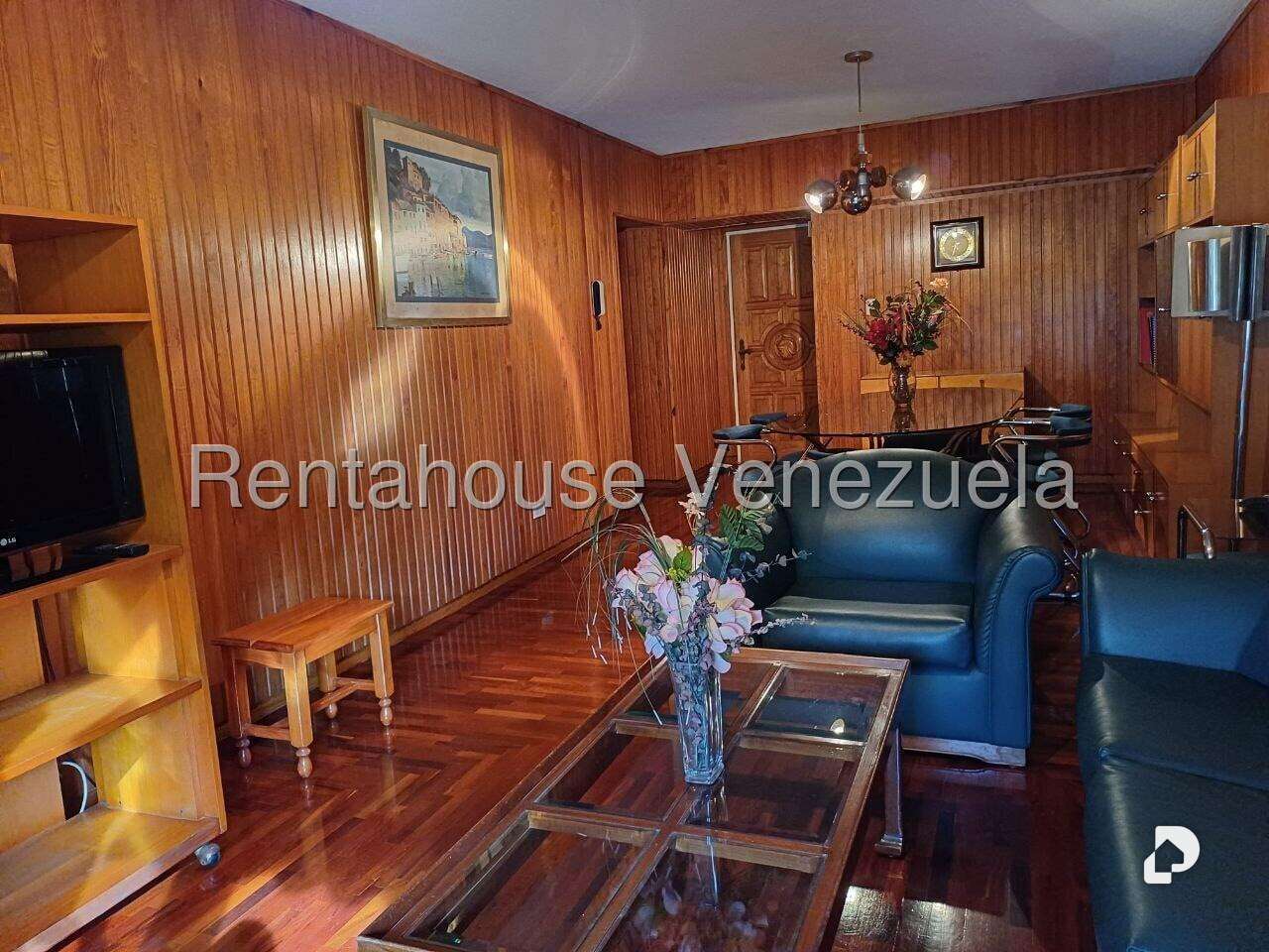 Apartamento en El Cafetal, Caracas – 6