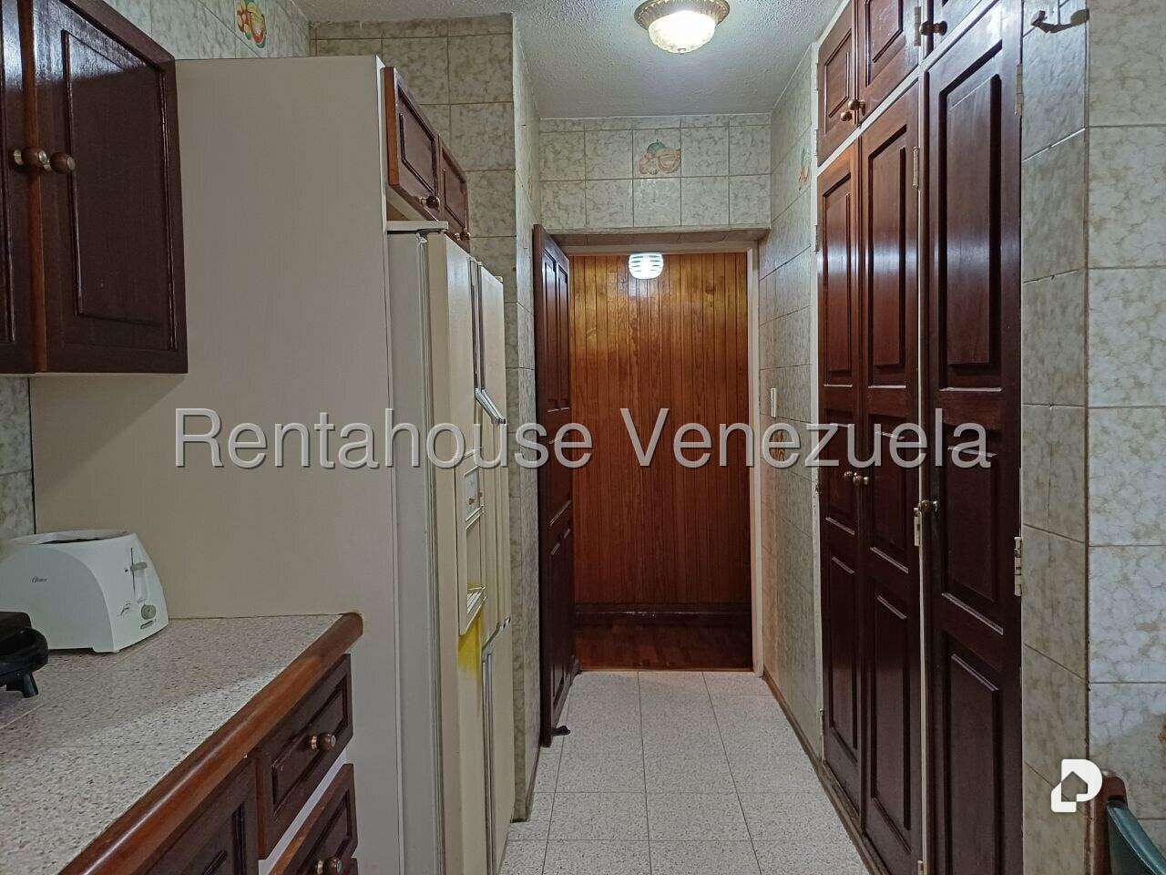 Apartamento en El Cafetal, Caracas – 32