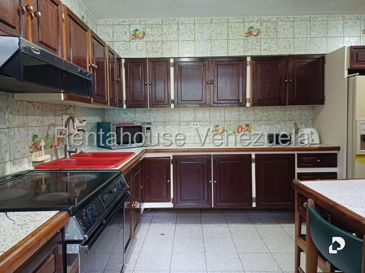 Apartamento en El Cafetal, Caracas – 12