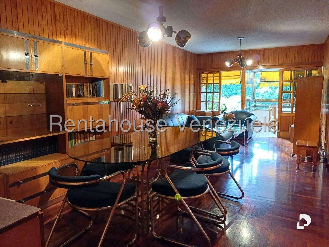 Apartamento en El Cafetal, Caracas – 8