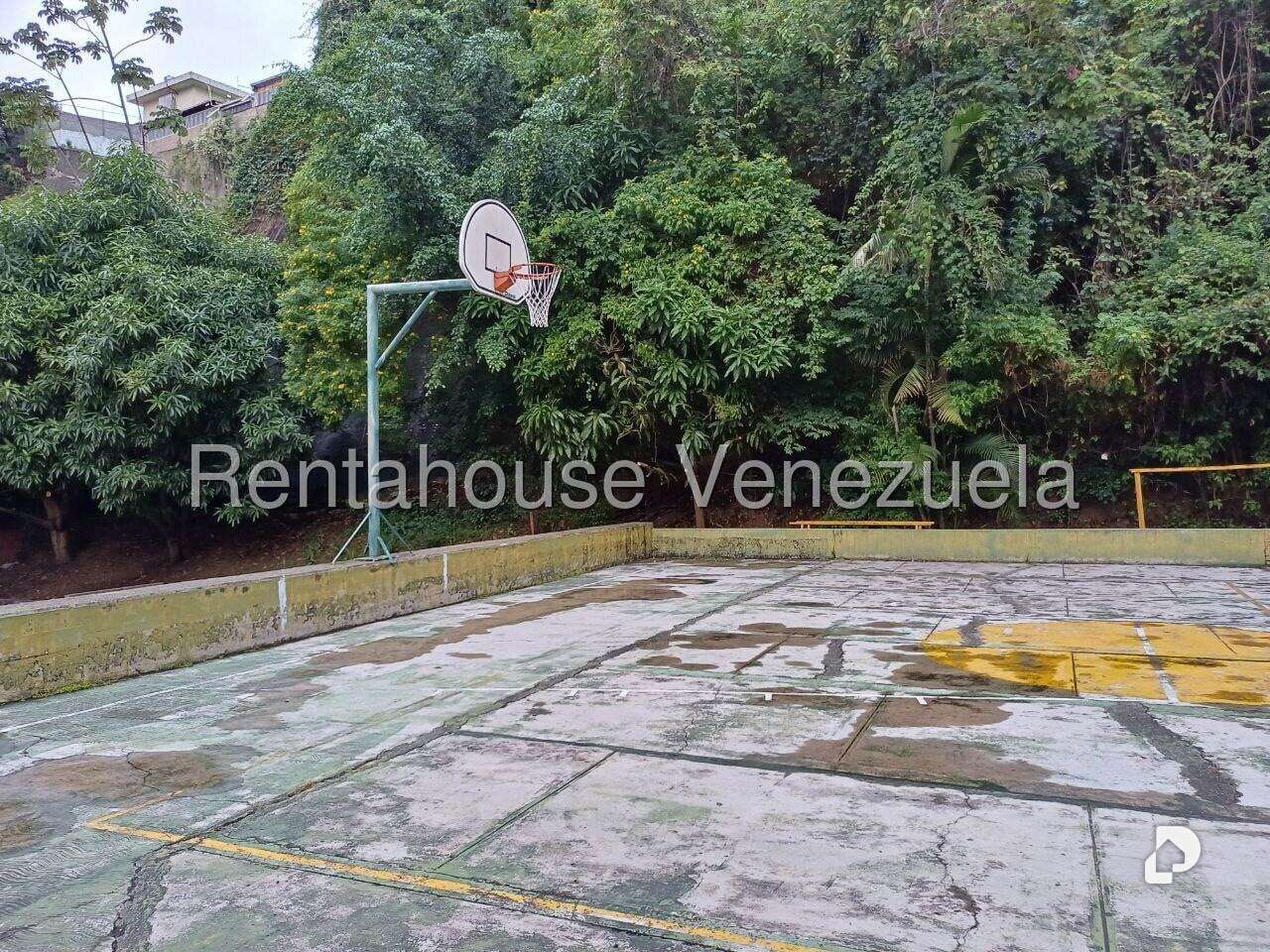 Apartamento en El Cafetal, Caracas – 47