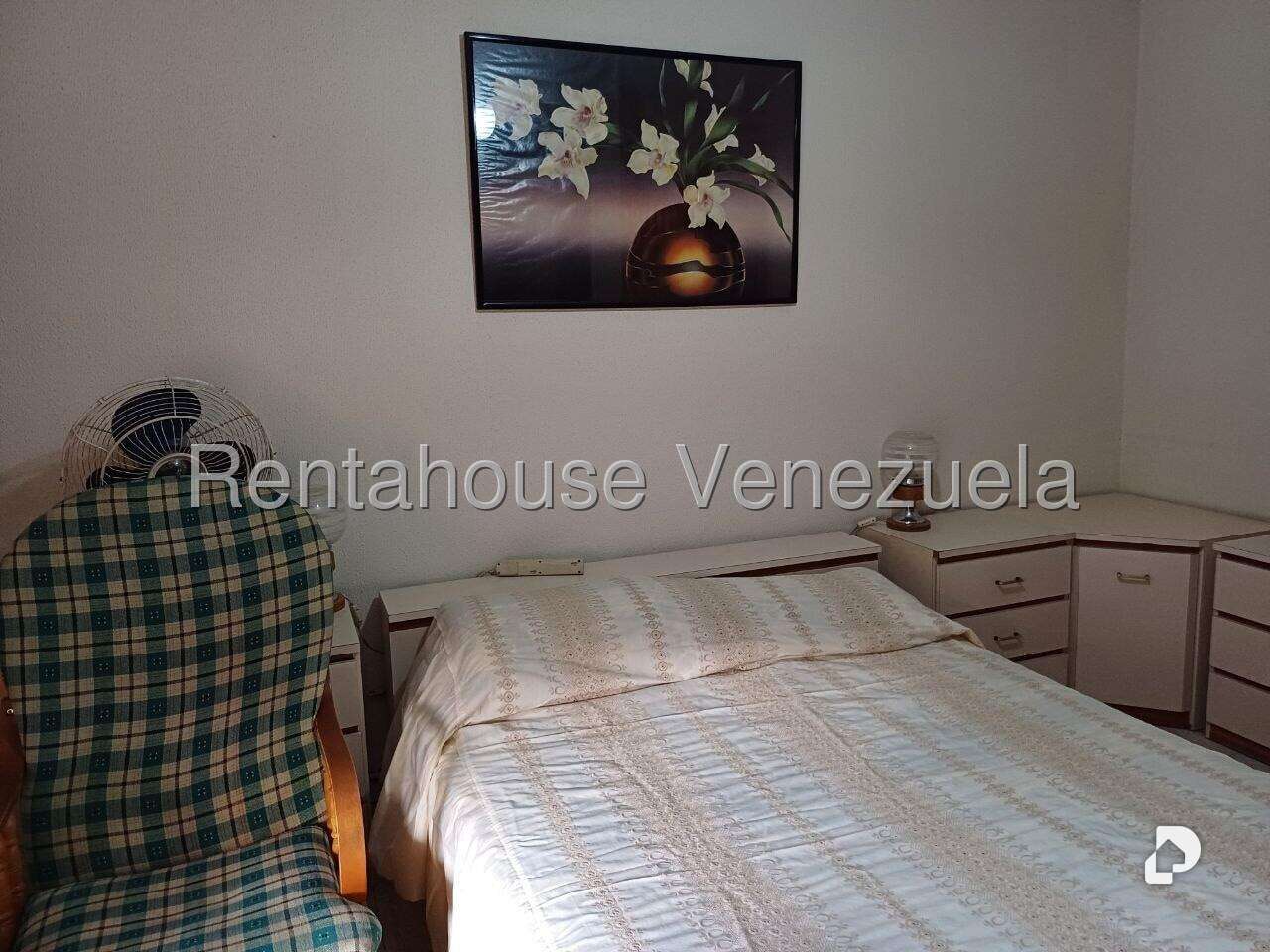 Apartamento en El Cafetal, Caracas – 42