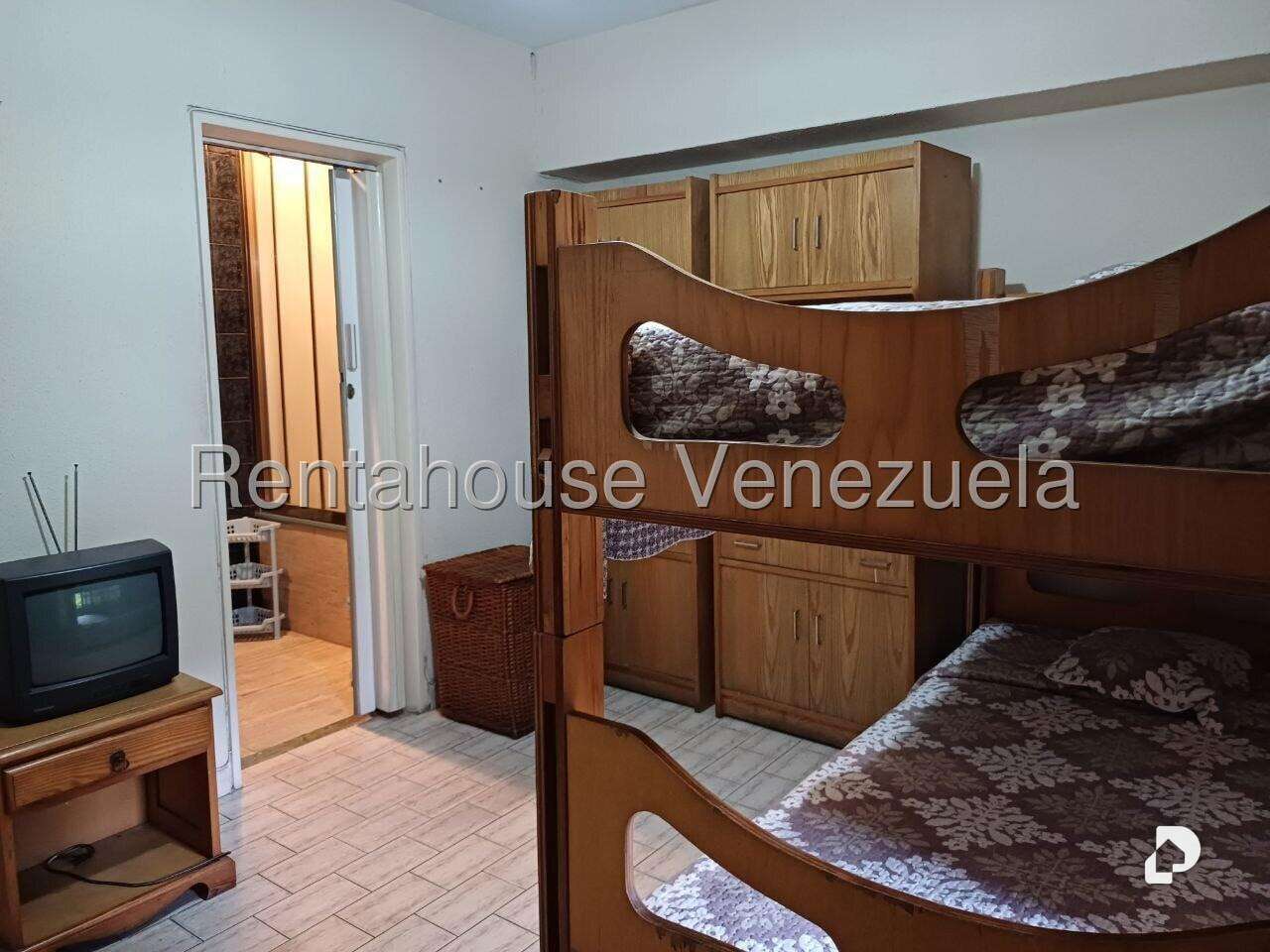 Apartamento en El Cafetal, Caracas – 39