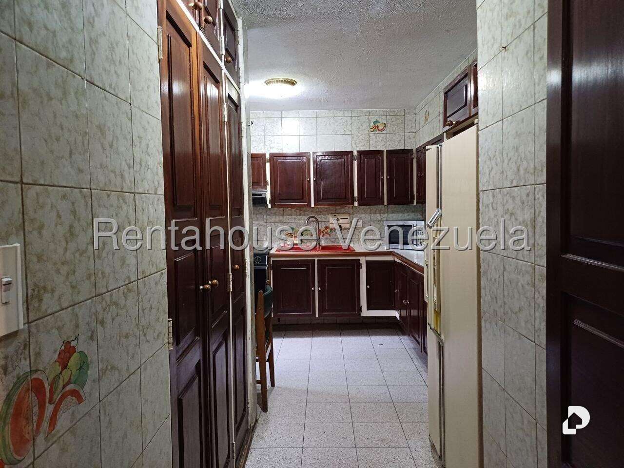 Apartamento en El Cafetal, Caracas – 27