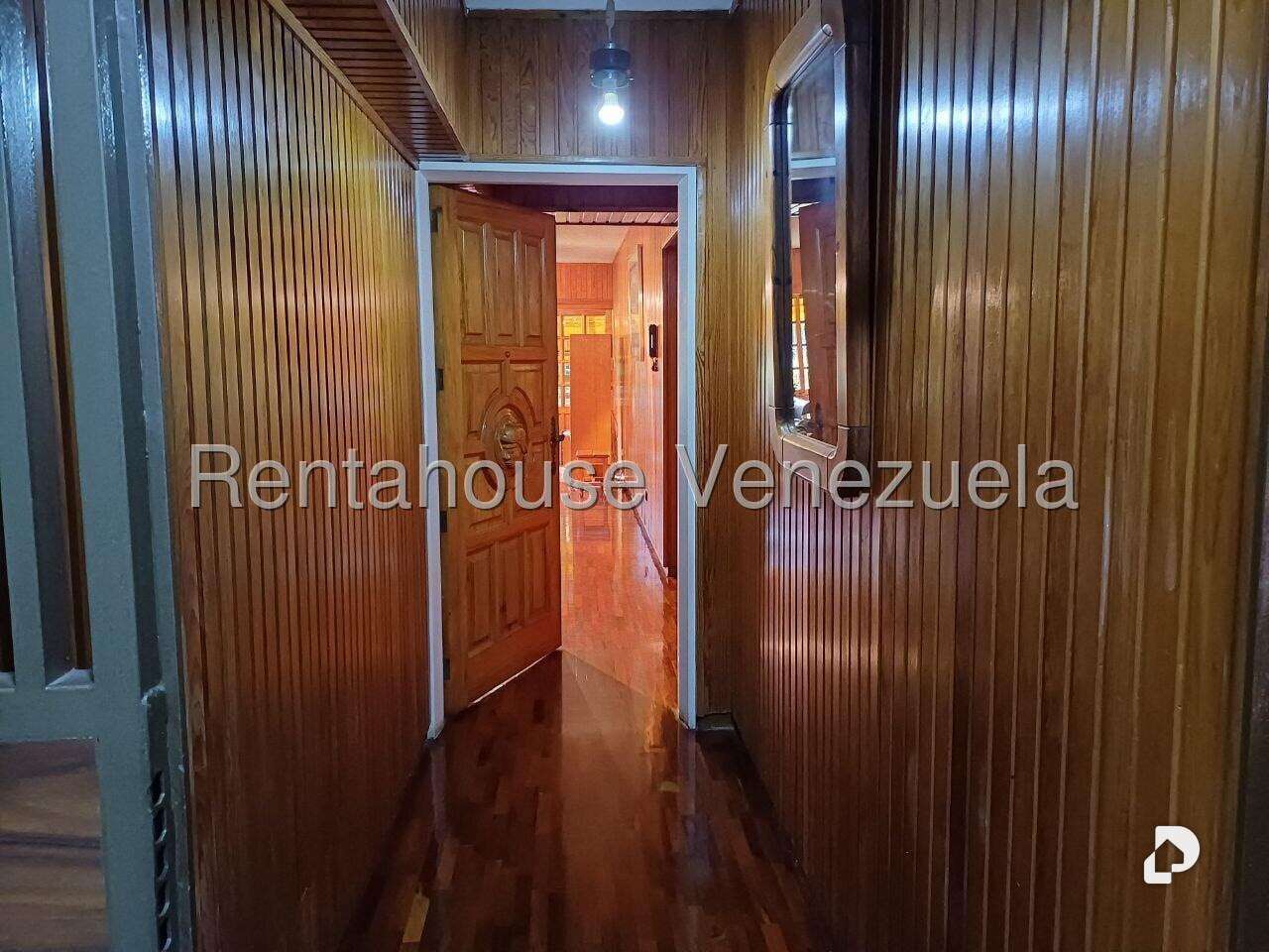 Apartamento en El Cafetal, Caracas – 25