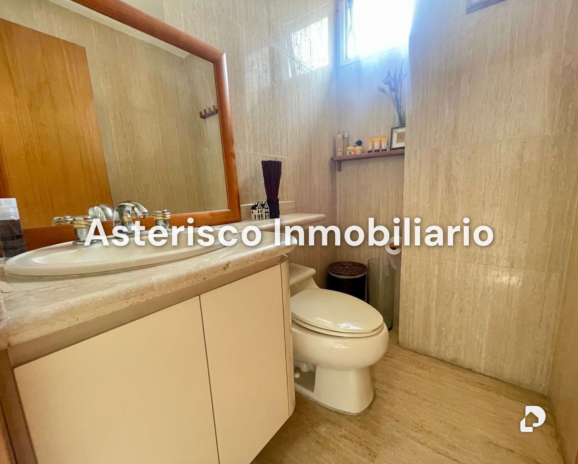 Apartamento en Los Palos Grandes, Caracas – 8