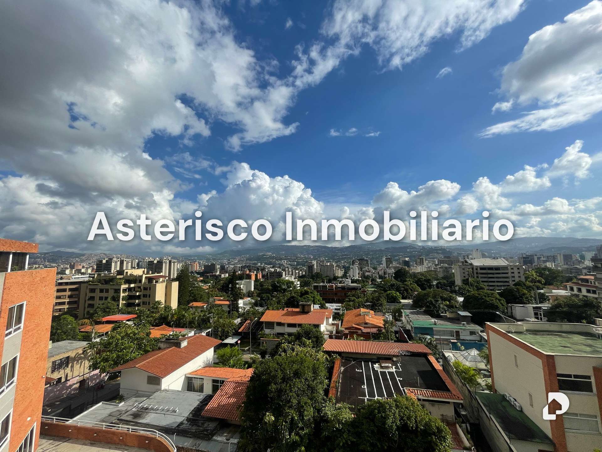 Apartamento en Los Palos Grandes, Caracas – 13
