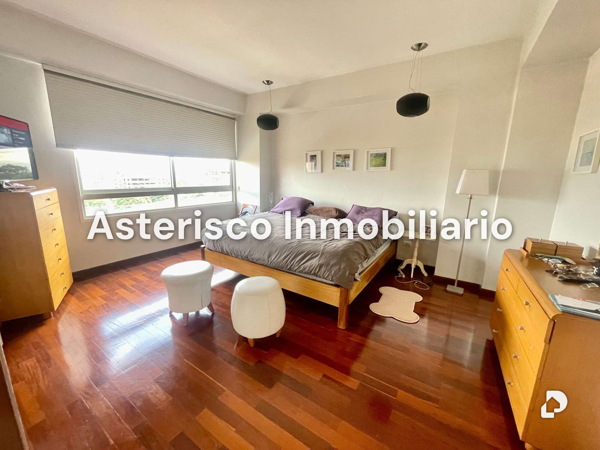 Apartamento en Los Palos Grandes, Caracas – 9