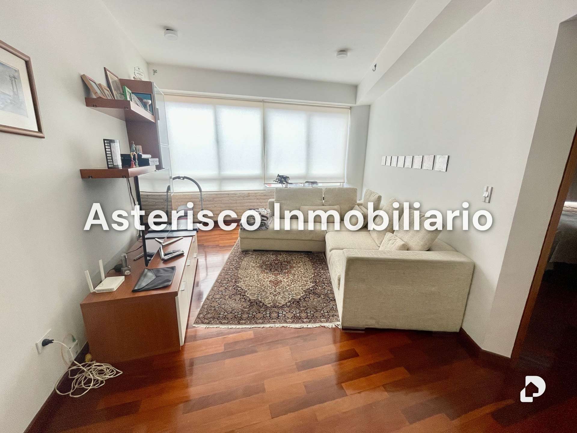 Apartamento en Los Palos Grandes, Caracas – 7