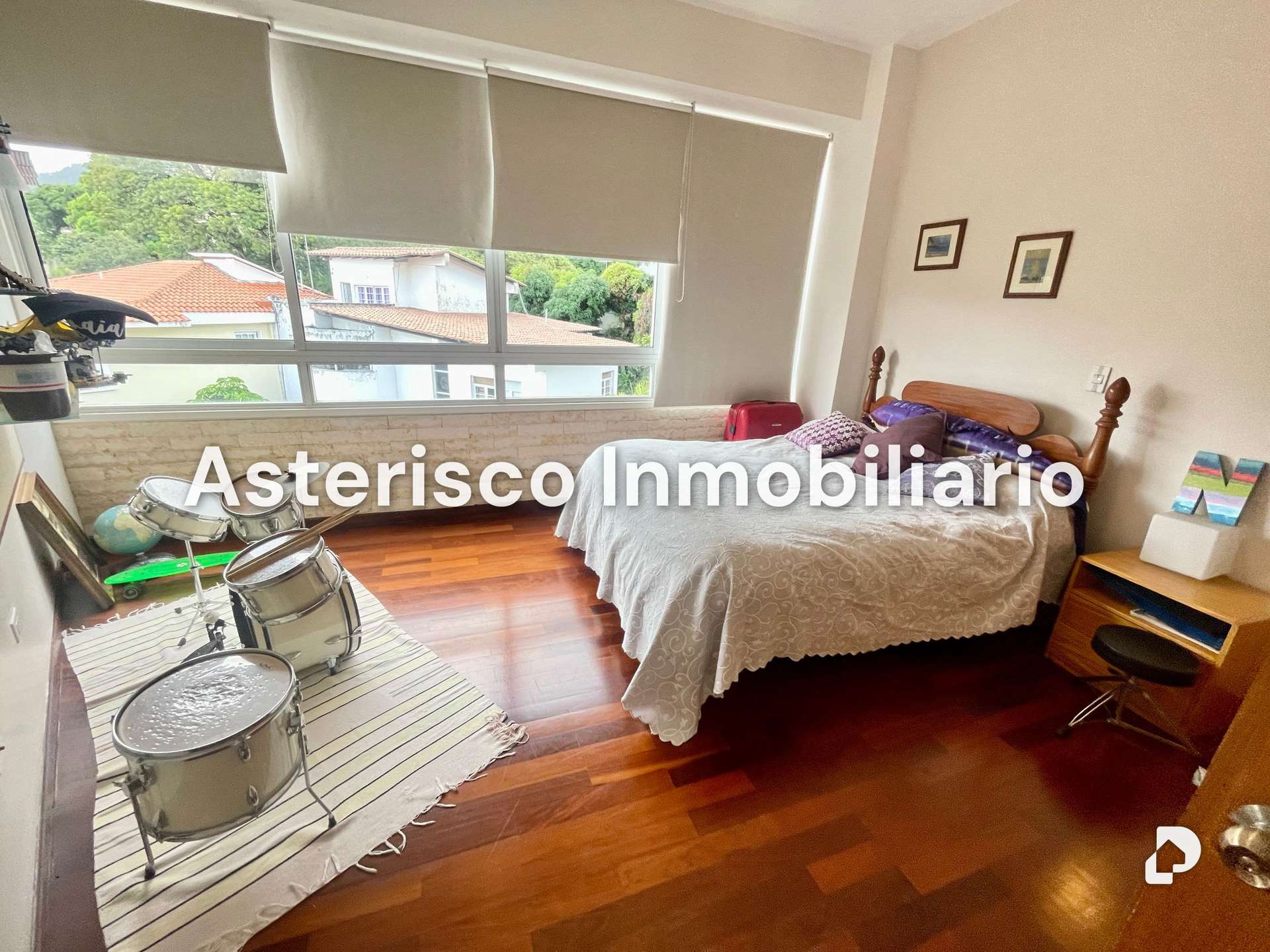 Apartamento en Los Palos Grandes, Caracas – 10
