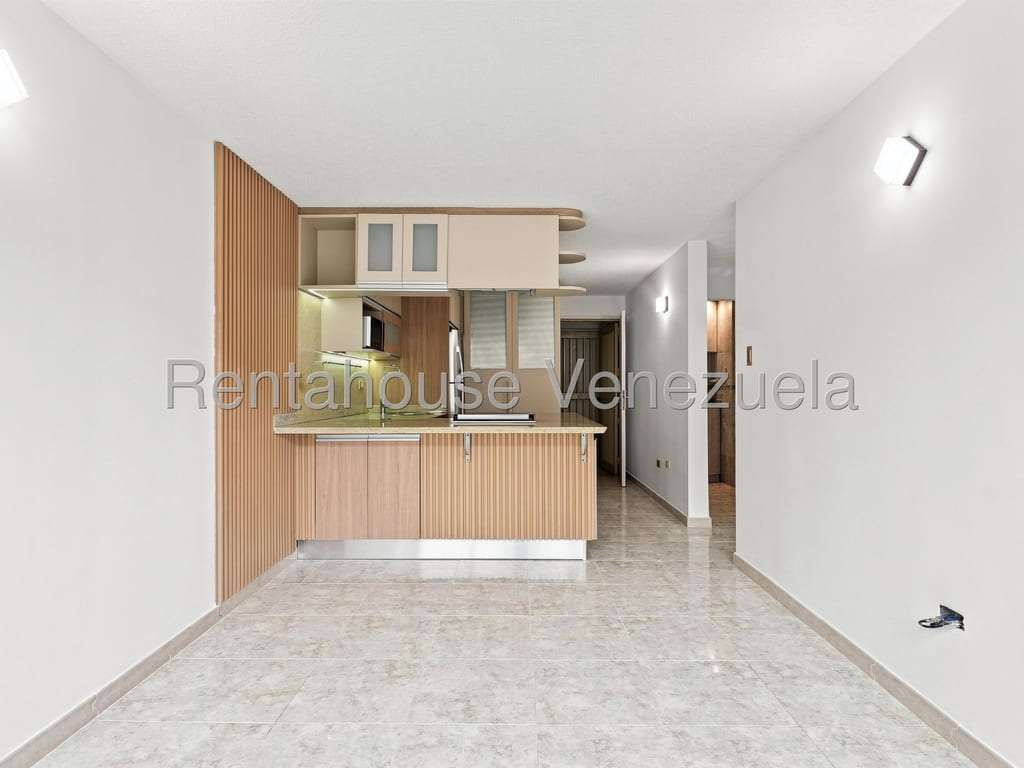 Apartamento en Los Naranjos Humboldt, Caracas