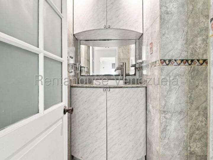 Apartamento en Los Naranjos Humboldt, Caracas