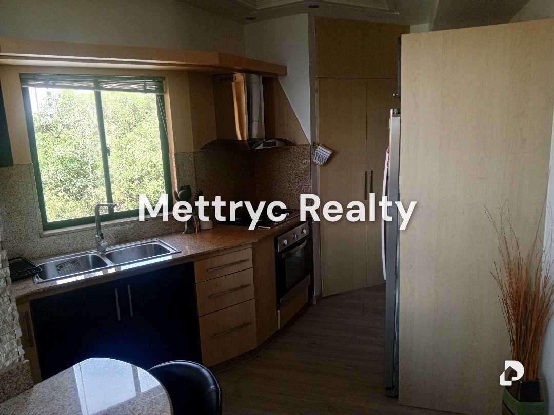 Apartamento en Las Chimeneas, Valencia – 48