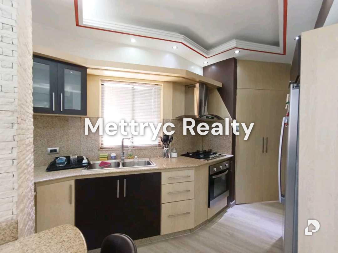 Apartamento en Las Chimeneas, Valencia – 5