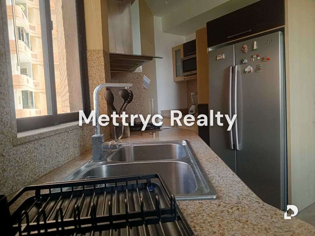 Apartamento en Las Chimeneas, Valencia – 47