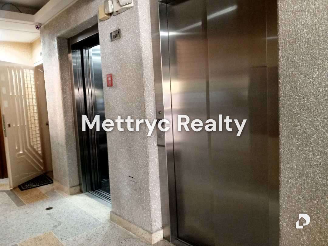 Apartamento en Las Chimeneas, Valencia – 23