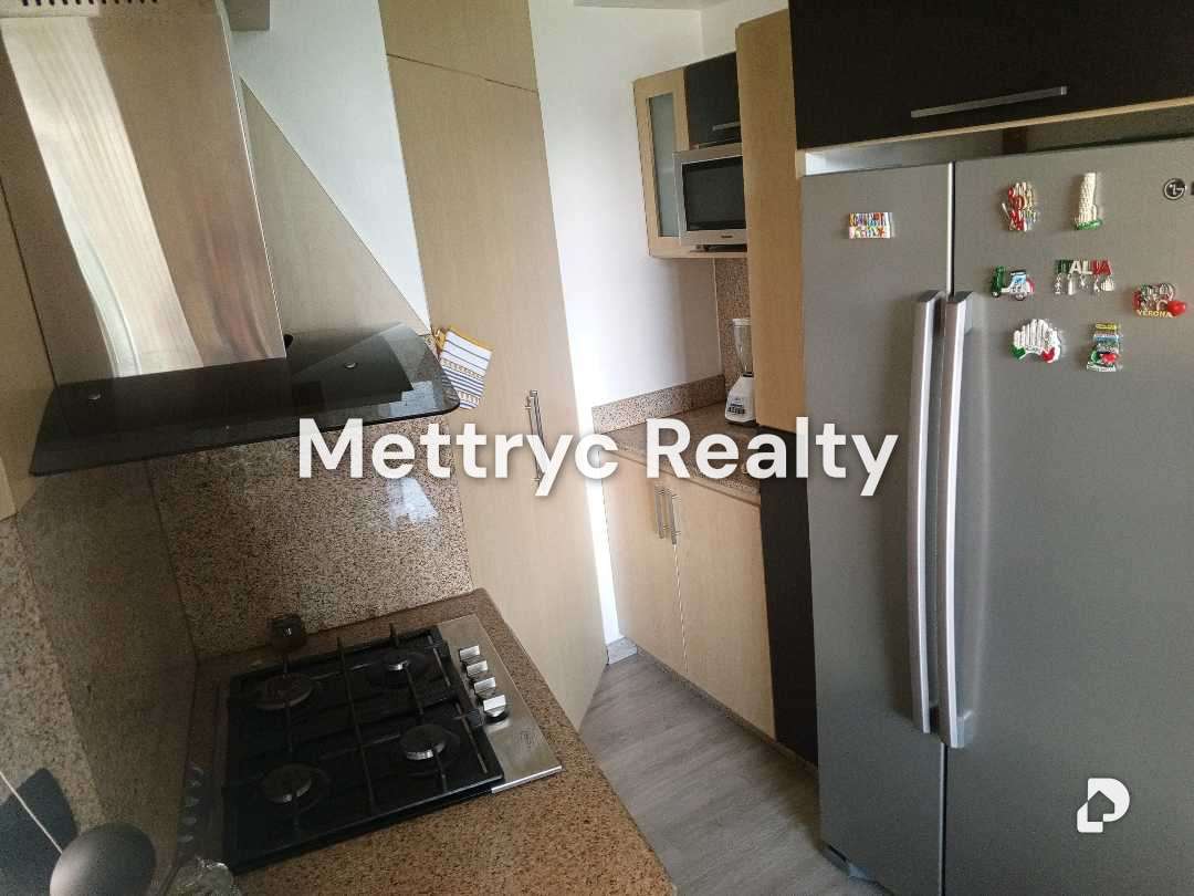 Apartamento en Las Chimeneas, Valencia – 27
