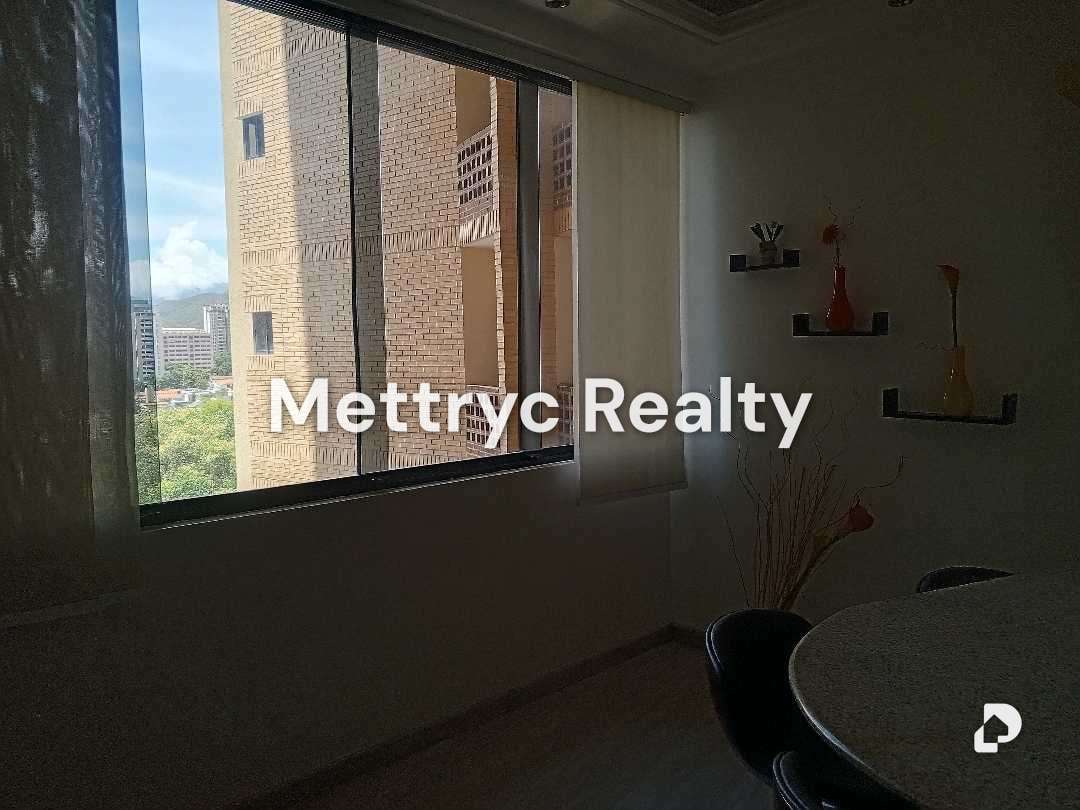 Apartamento en Las Chimeneas, Valencia – 52