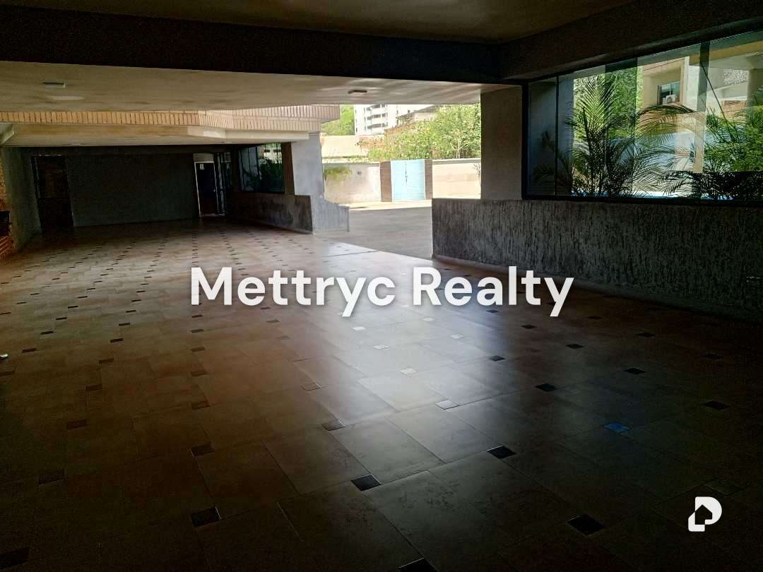 Apartamento en Las Chimeneas, Valencia – 21