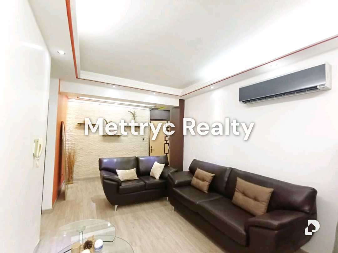 Apartamento en Las Chimeneas, Valencia – 4