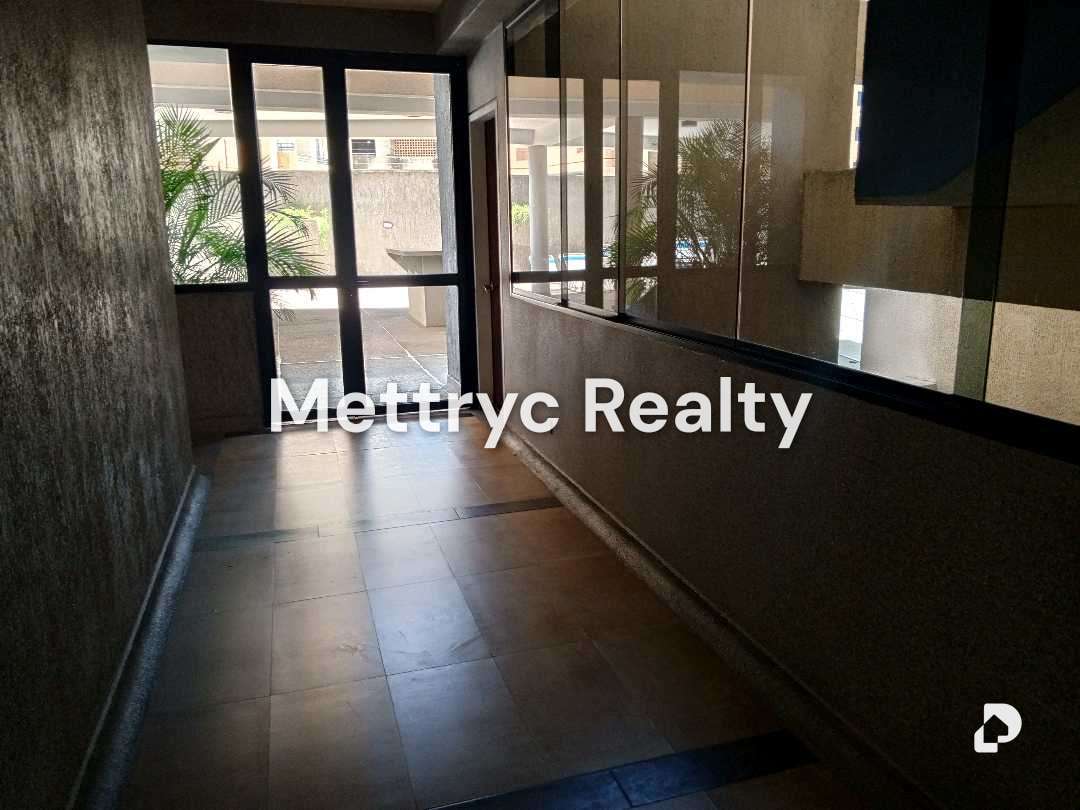 Apartamento en Las Chimeneas, Valencia – 24