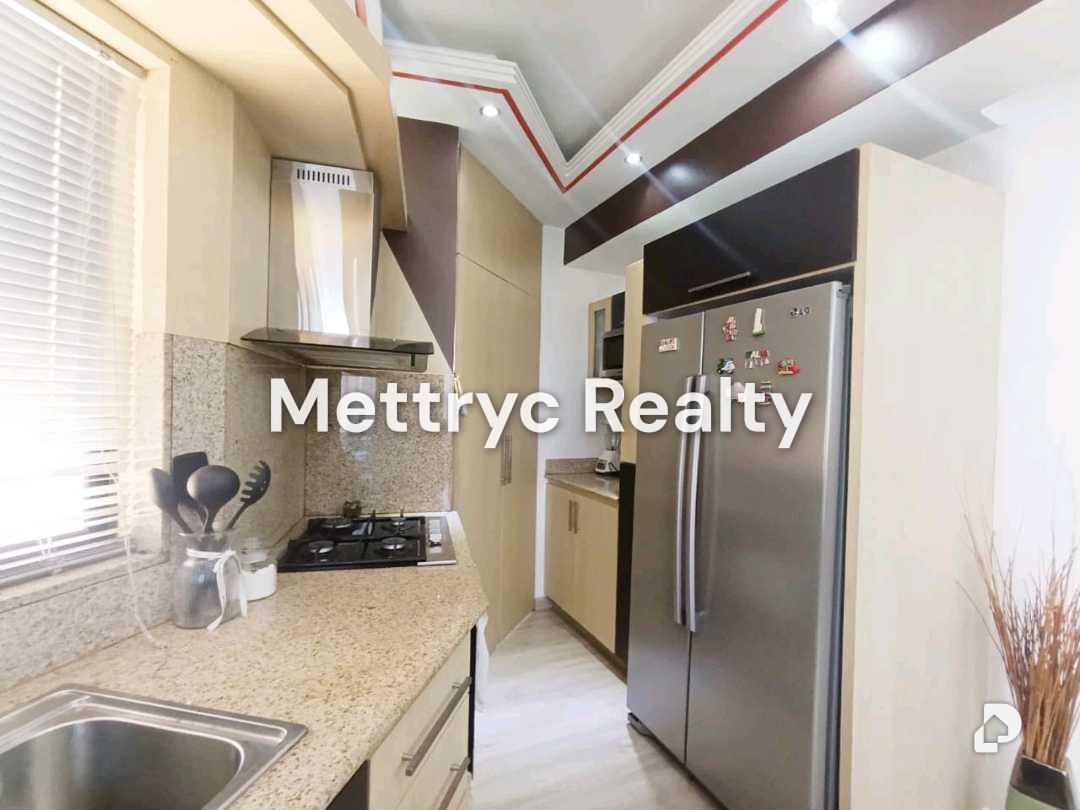Apartamento en Las Chimeneas, Valencia – 2