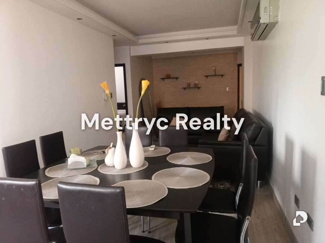Apartamento en Las Chimeneas, Valencia – 49