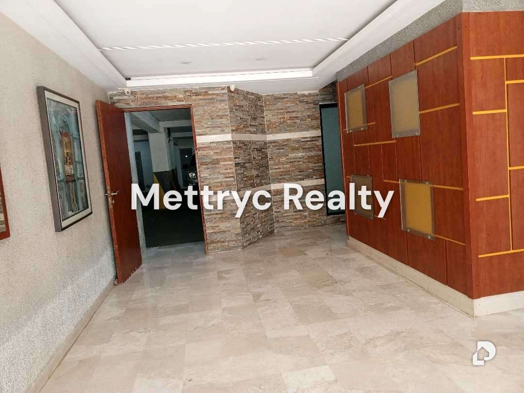 Apartamento en Las Chimeneas, Valencia – 12