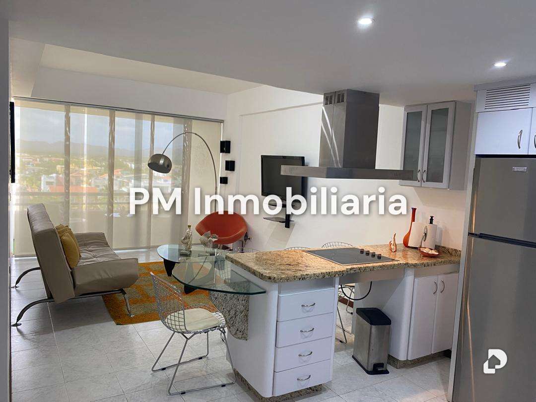 Apartamento en Higuerote, Costa Mirandina – 3