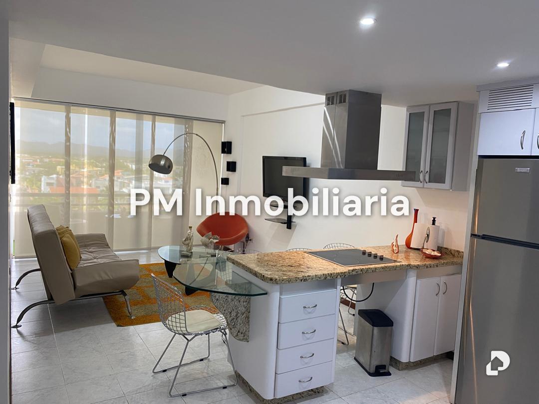 Apartamento en Higuerote, Costa Mirandina – 3