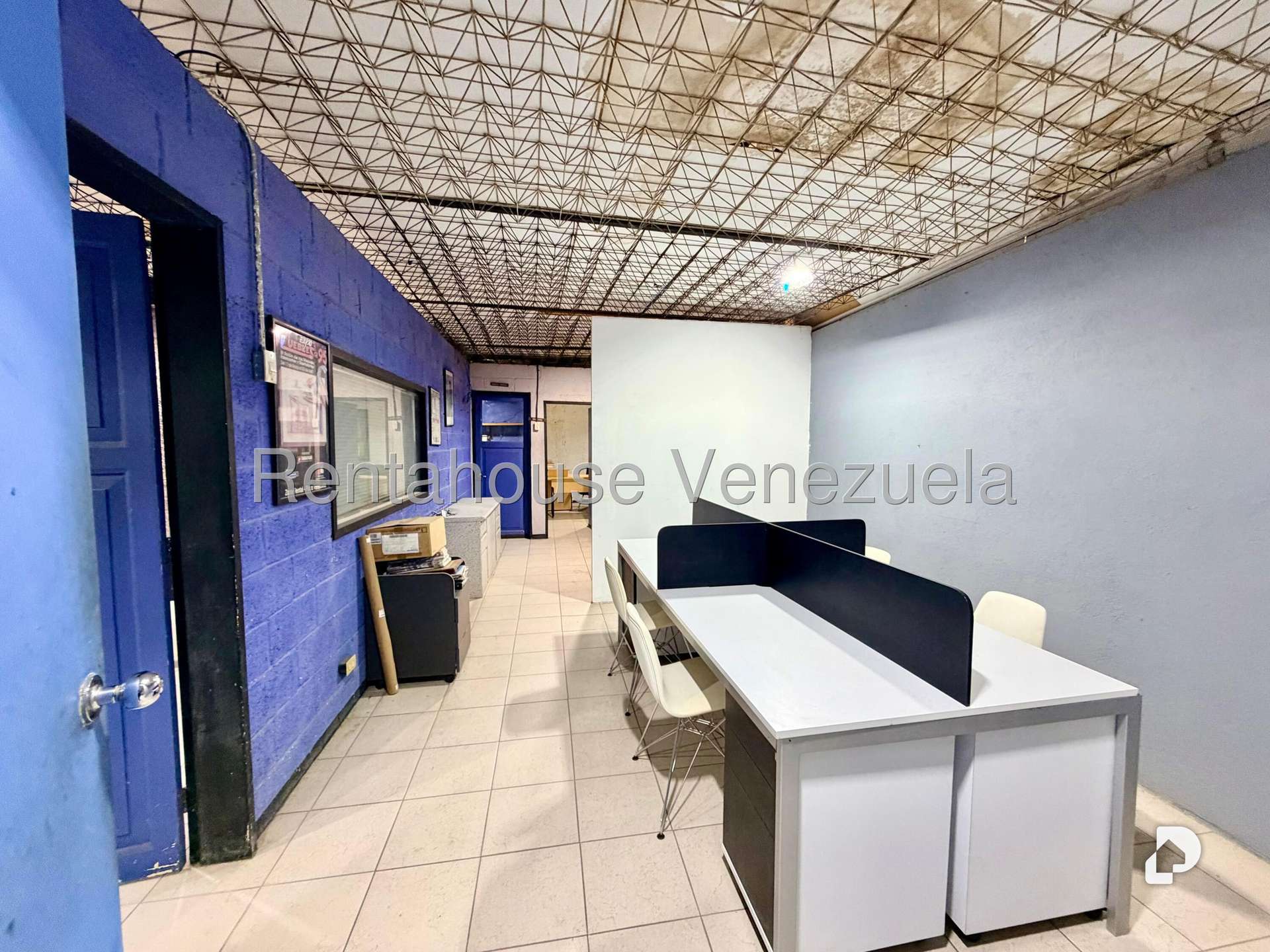 Galpón en Mariche, Caracas – 8