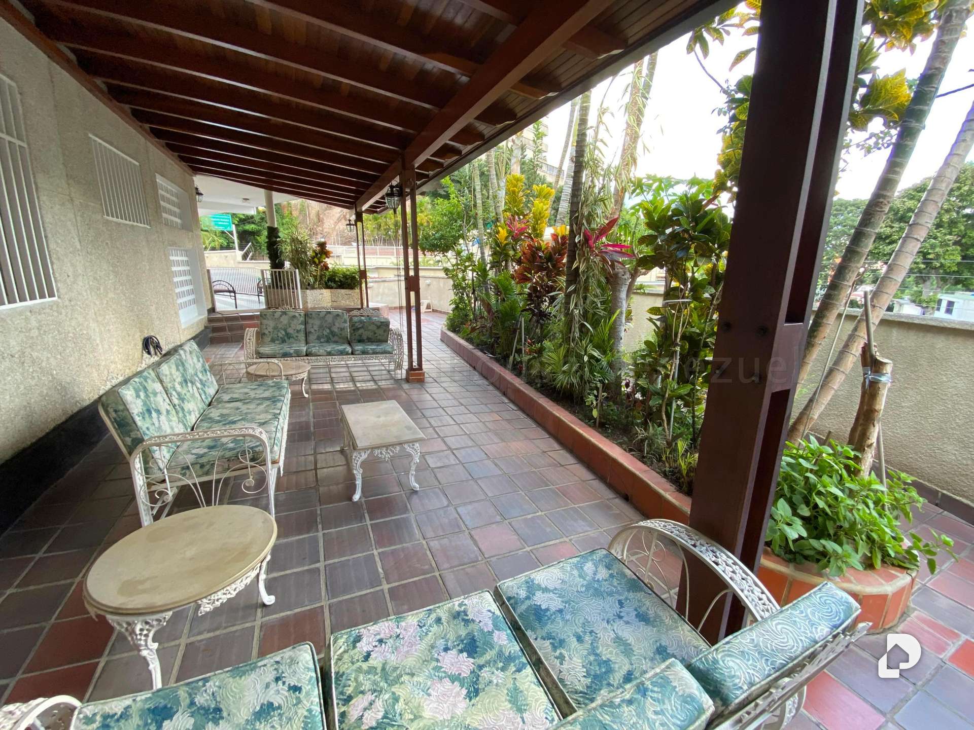 Casa en Colinas de Bello Monte, Caracas – 12