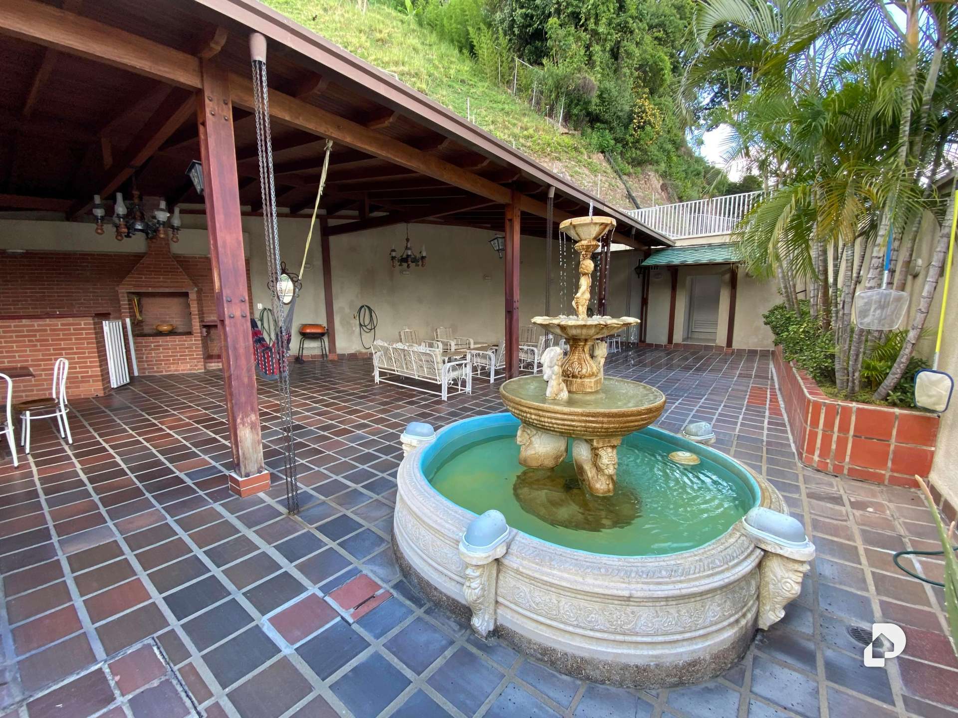Casa en Colinas de Bello Monte, Caracas – 11