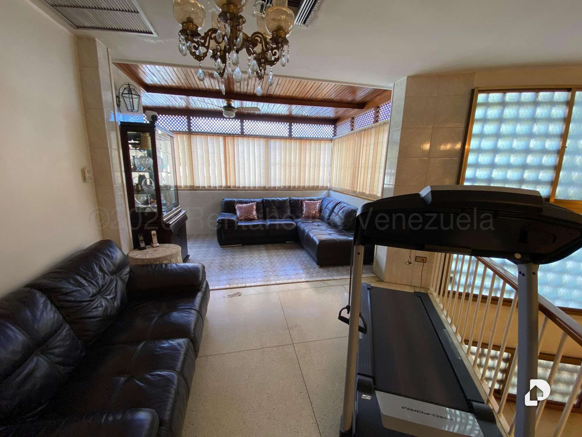 Casa en Colinas de Bello Monte, Caracas – 21