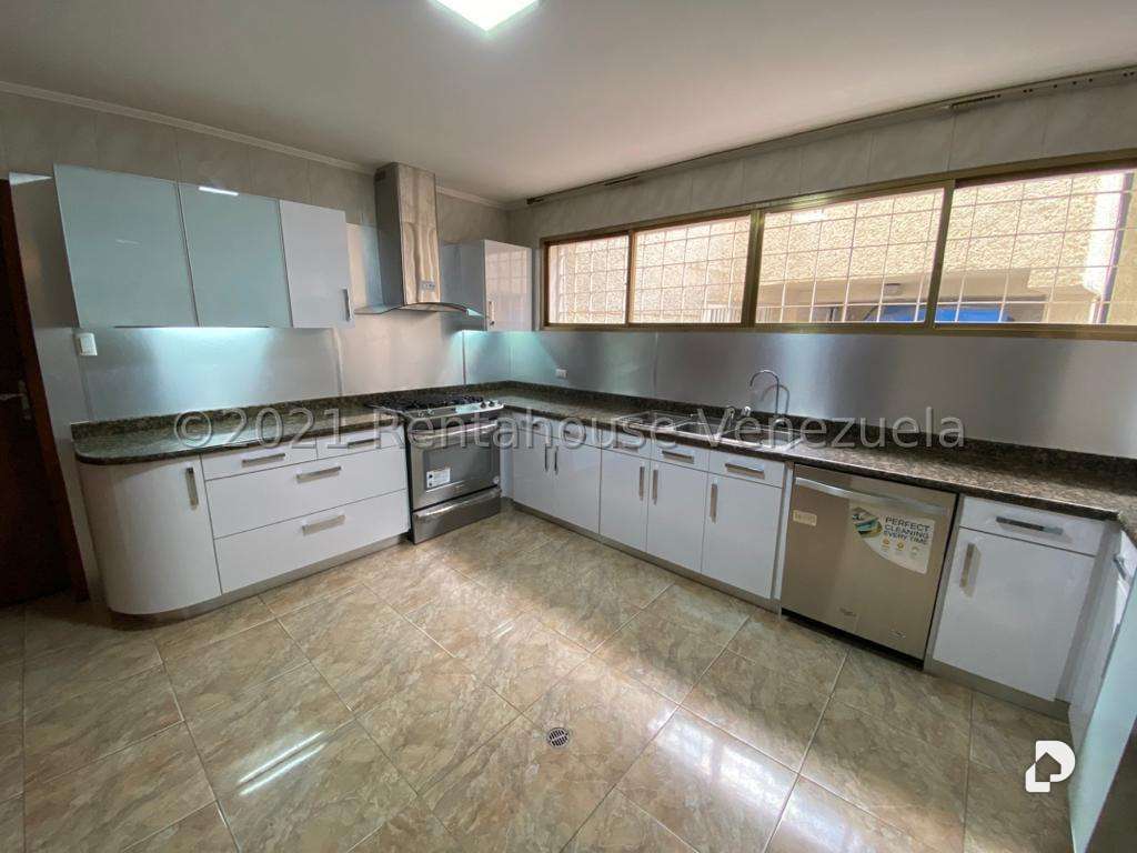 Casa en Colinas de Bello Monte, Caracas – 6