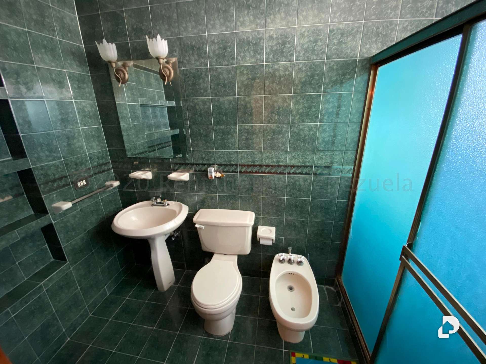 Casa en Colinas de Bello Monte, Caracas – 23