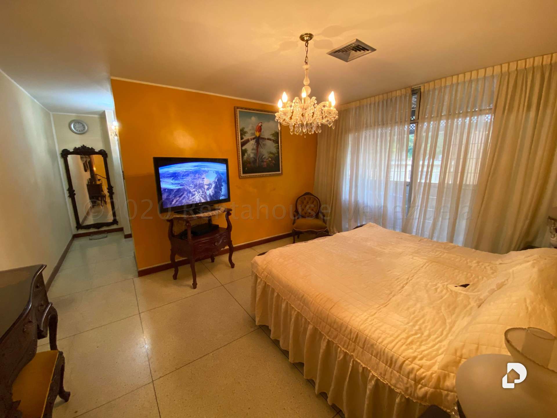 Casa en Colinas de Bello Monte, Caracas – 20