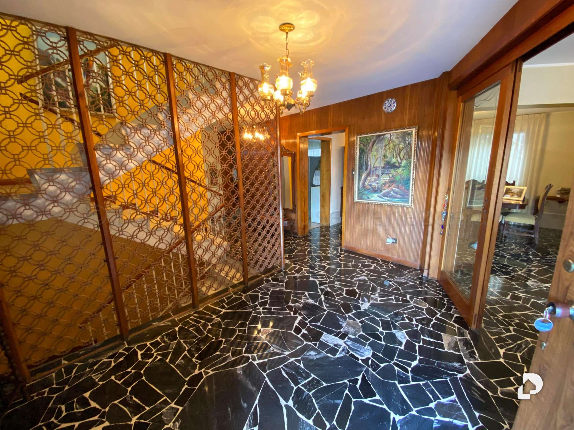 Casa en Colinas de Bello Monte, Caracas – 7
