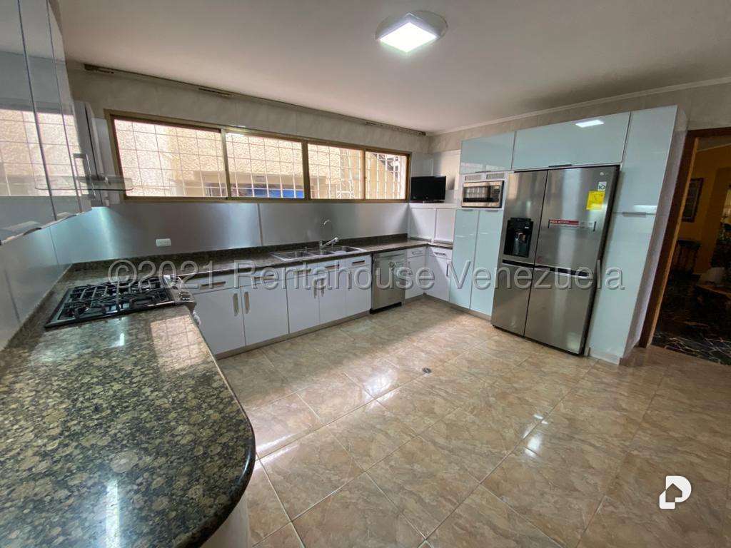 Casa en Colinas de Bello Monte, Caracas – 4