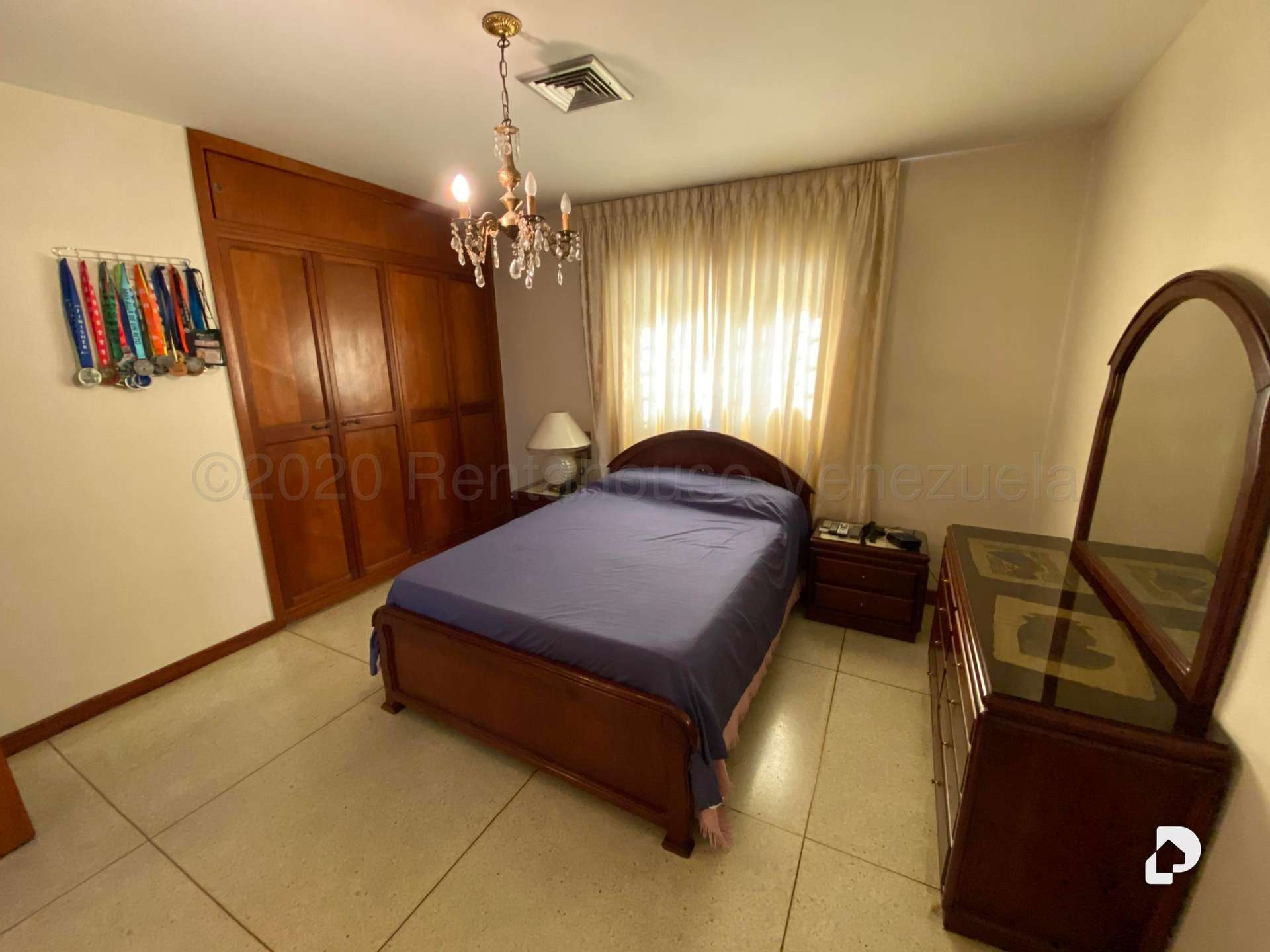 Casa en Colinas de Bello Monte, Caracas – 27