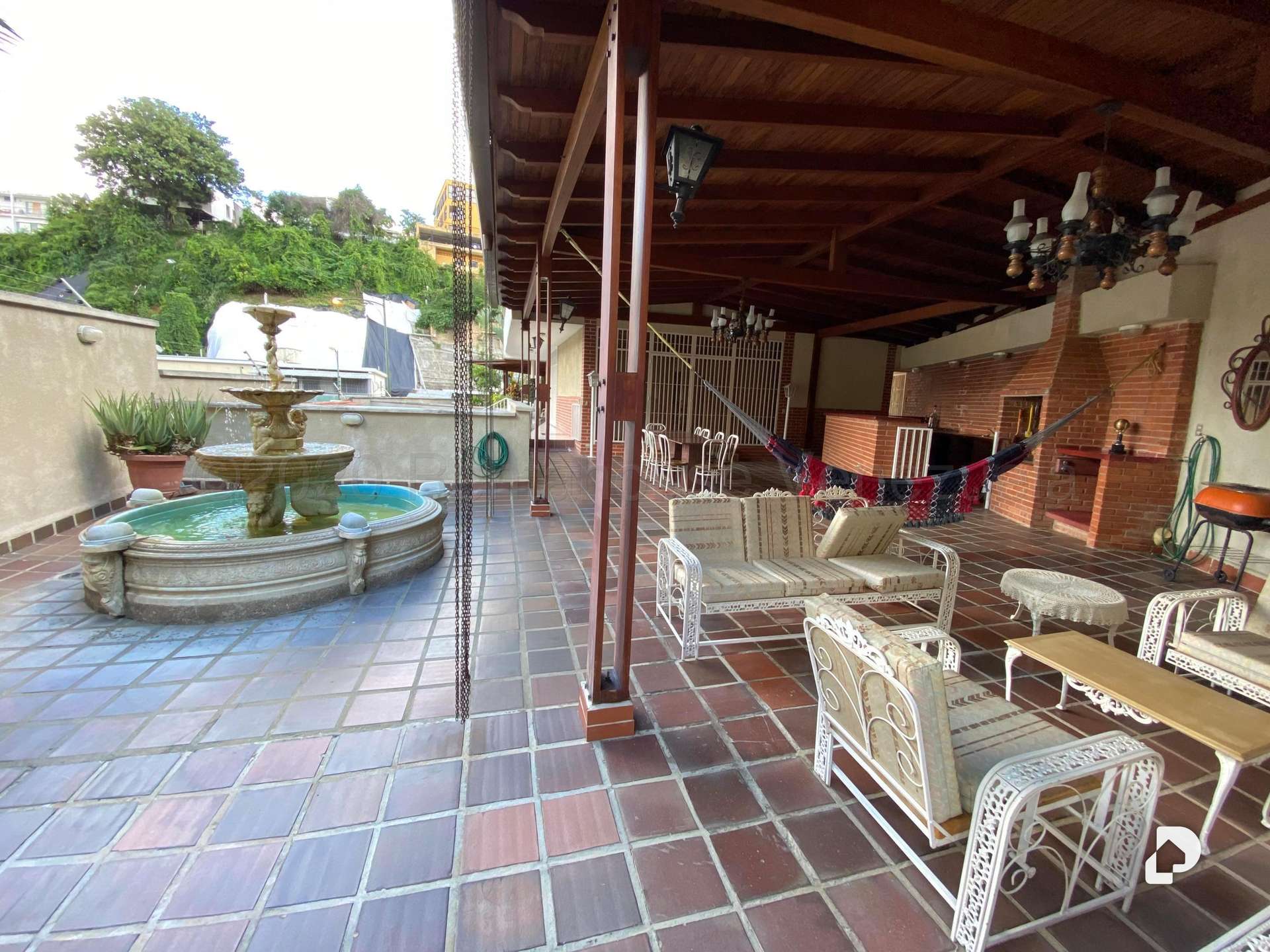 Casa en Colinas de Bello Monte, Caracas – 14