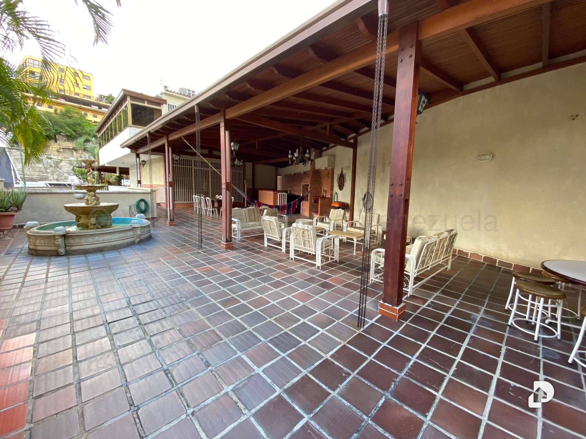 Casa en Colinas de Bello Monte, Caracas – 15