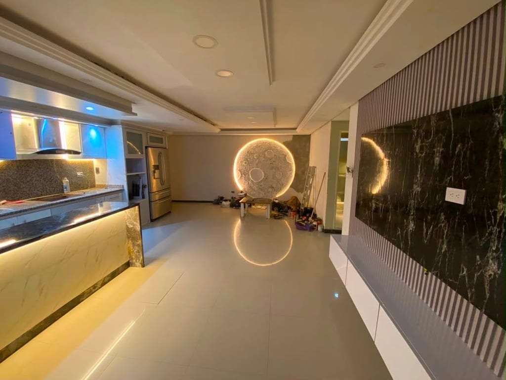 Apartamento en Barquisimeto - 1