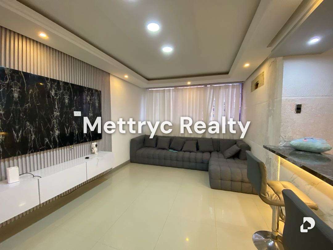 Apartment in Barquisimeto – 6